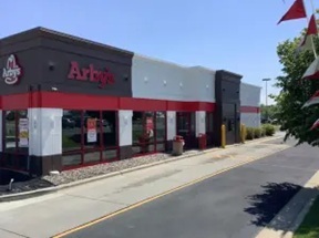 Painted exterior project